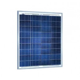 50W Solar Panel 650X665X30MM