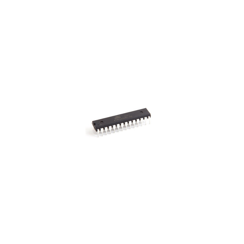 ATMEGA328P-PU W/ADRINO BOOT