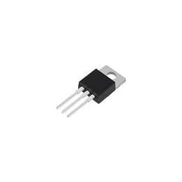 SPP20N60S5 MOSFET N-Channel 600V 20A TO220