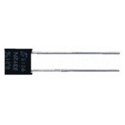 100 OHM precision resistor 0.5W 0.01%