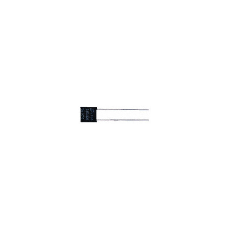 250 OHM precision resistor 0.5W 0.01%