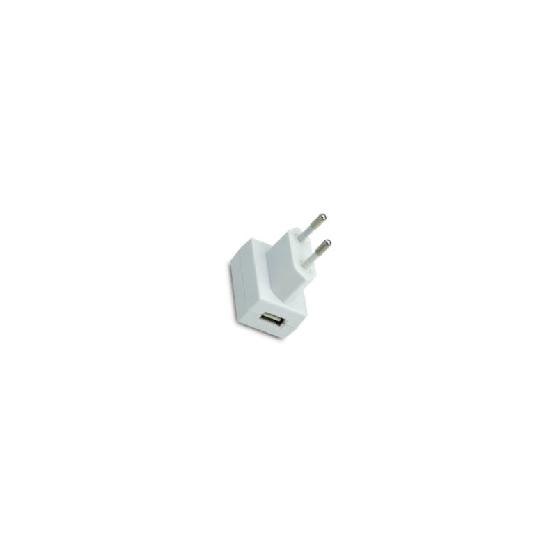 Plug In Switch Mode Power Supply 5V 1A USB Out