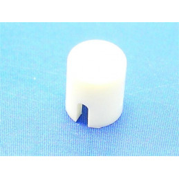 KTSC62 Ivory Round Cap for DTS644R