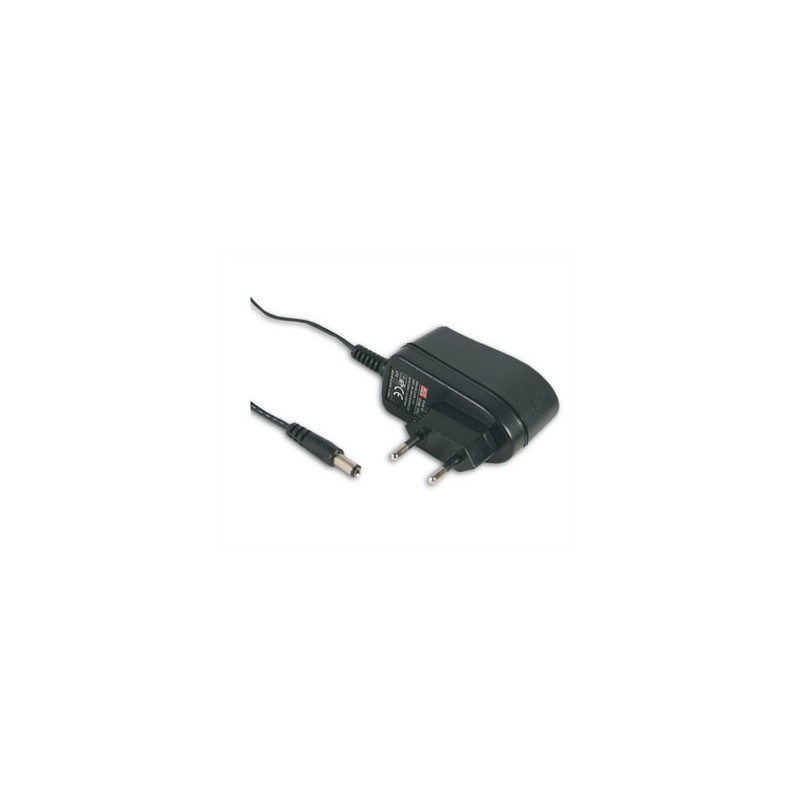Plug In Switch Mode Power Supply 12V 0.5A
