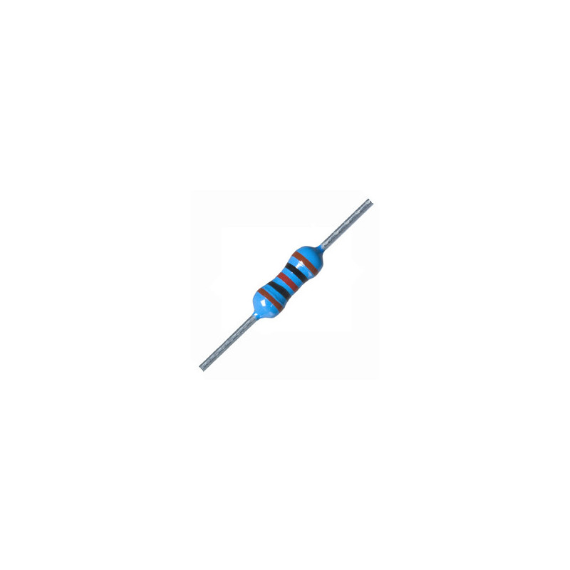 270 OHM 0.5W 1% M/F (R365)