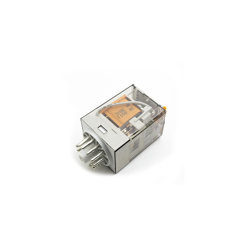 11 PIN Relay 110V AC
