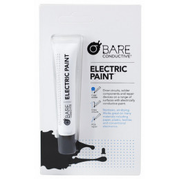 Bare Conductive 10mL Pen Electric Paint