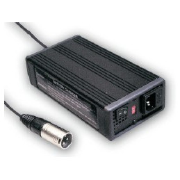 Lead Acid Battery Charger 12VDC 7.2A