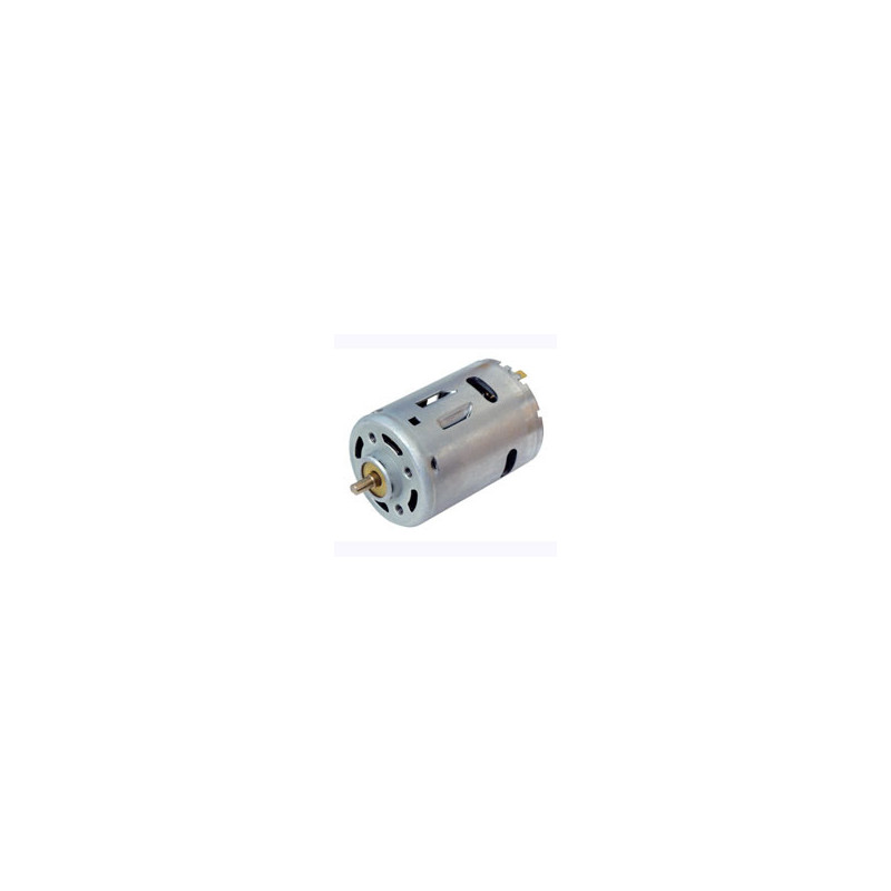 DC Brush Motor 12VDC 6A 1K5RPM
