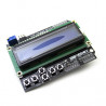 LCD 1602 Sheild for Arduino