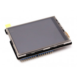 Arduino 2.8 inch TFT Touch LCD Screen Display
