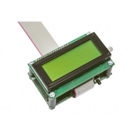 VM8201 Stand-alone controller for 3d printer