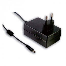 Plug In Switch Mode Power Supply 12V 1.5A