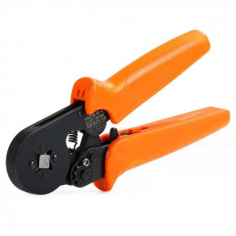 Crimping Tool Bootlace Ferrule