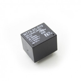 T73 Relay SPDT 5VDC 10A