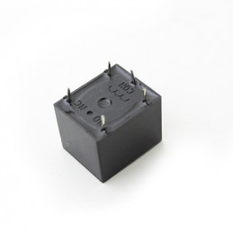 T73 Relay SPDT 5VDC 10A