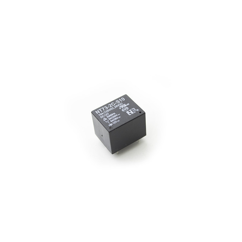 T73 Relay SPDT 5VDC 10A