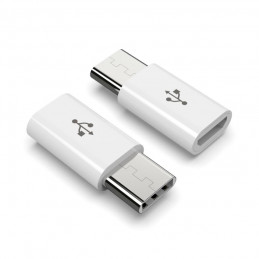 USB Type C to USB Micro Adaptor