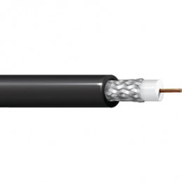 RG58 Coax Cable 50 ohm - Per metre