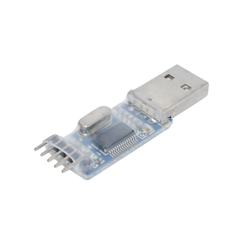 Arduino USB to TTL / RS232 to TTL Converter Board