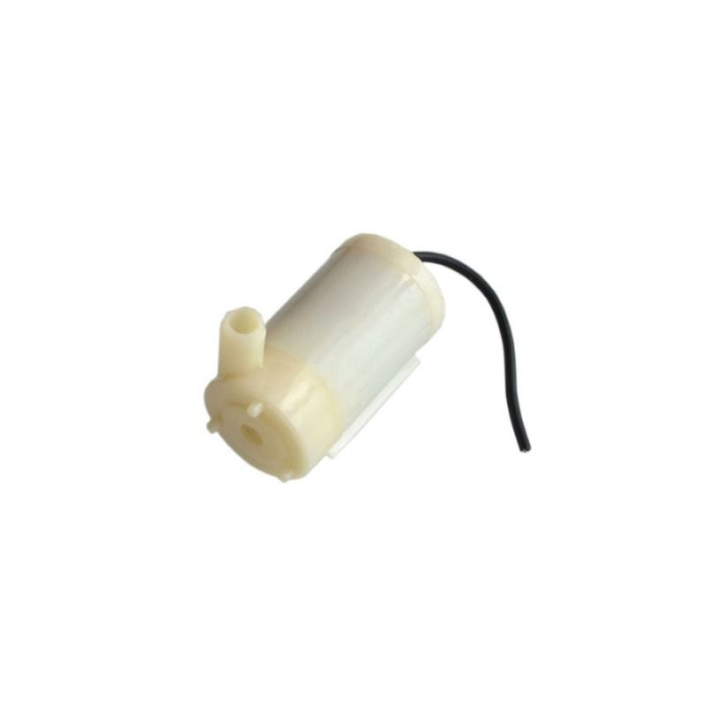Mini Submersible Water Pump 3-6VDC