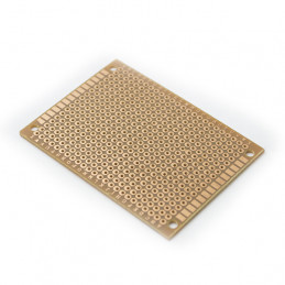 Mini Vero Board - 5x7cm