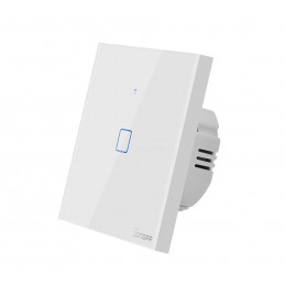 Sonoff TX T1 EU 1C smart WiFi + RF smart wall touch light