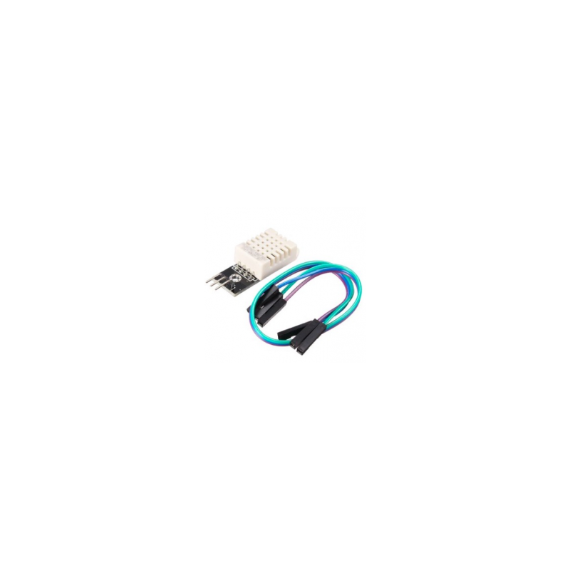 Digital DHT22 AM2302 Temperature Humidity Sensor Module