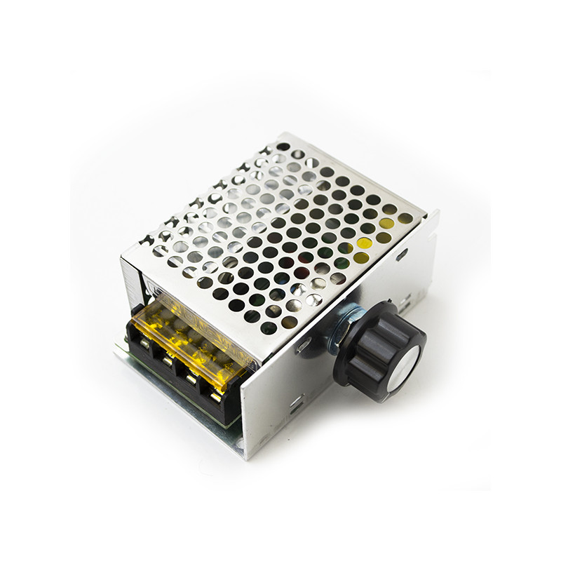 Motor Speed Controller 1000W 220V AC SCR