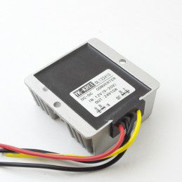 DC to DC converter 12V to 24V 10A