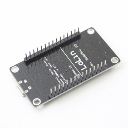 Arduino Wireless module NodeMcu V3 Lua WIFI ESP8266 esp-12e