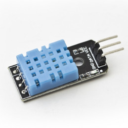 Digital Temperature Humidity sensor for Arduino DHT11