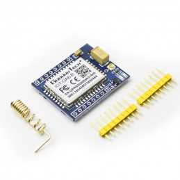 Mini A6 GPRS GSM Module Kit