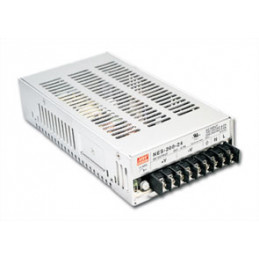 Enclosed Switch Mode Power Supply 48V 4.2A 200W