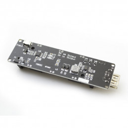 Portable Power- 18650 Battery Shield for Raspberry Pi & Arduino