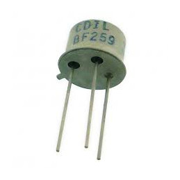 BF259 Transistor