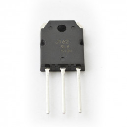 J162 Transistor
