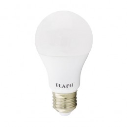 E27 5W LED Bulb Pure White 220VAC