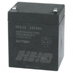 Lead Acid Battery 12V 5AHR