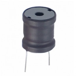 Inductor 220uh Radial 2.3A