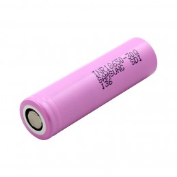 Samsung 30Q Li-ion INR 18650 Battery