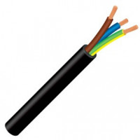 Cabtyre Cable
